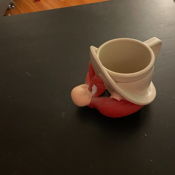 Yosemite Sam Mug - Picture 3 of 5